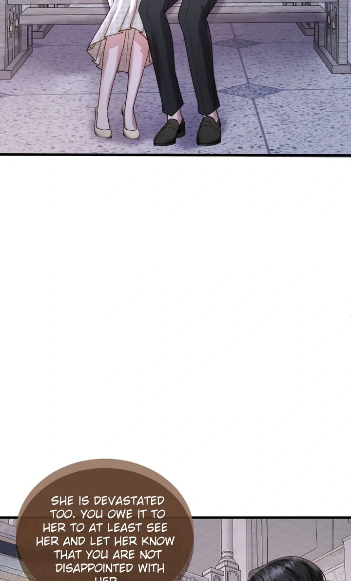 The Billionaire’s Replacement Wife Chapter 22 page 48