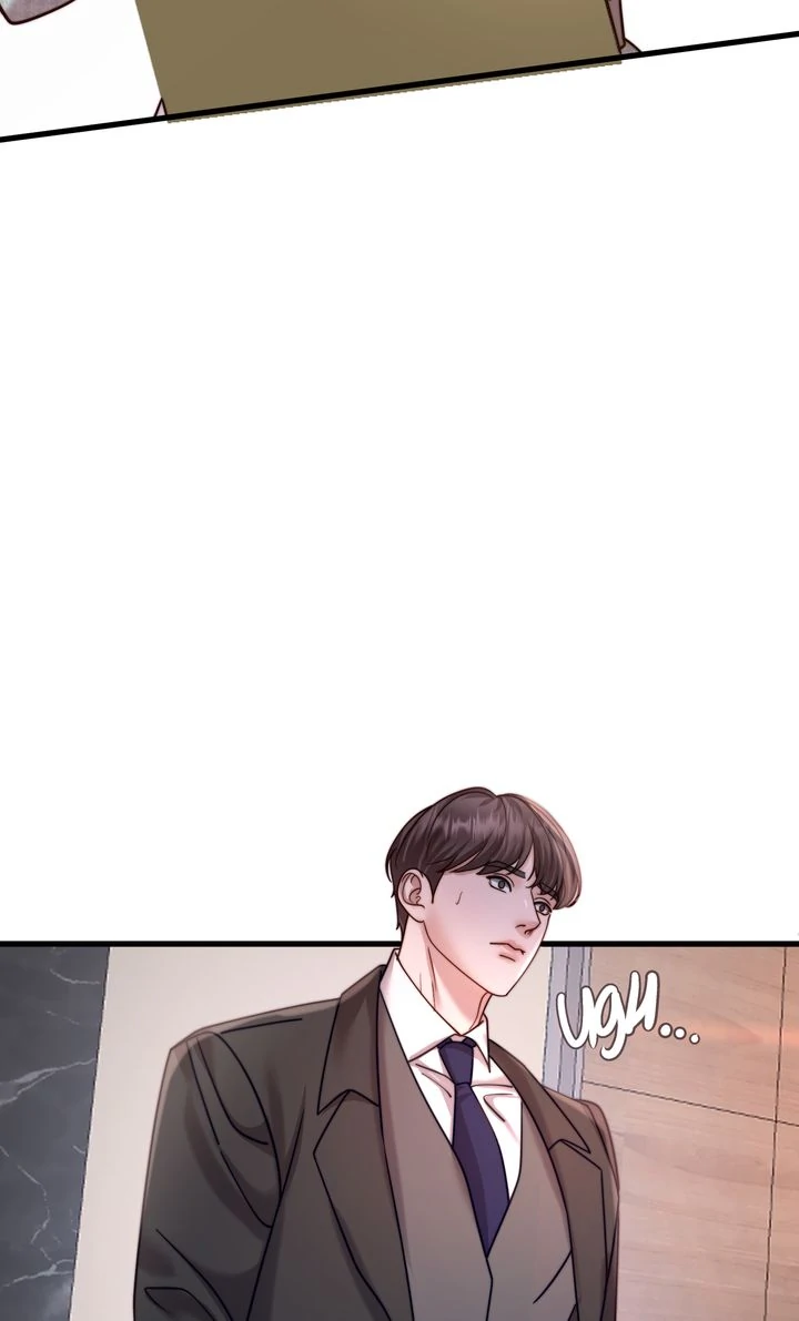 The Billionaire’s Replacement Wife Chapter 22 page 4