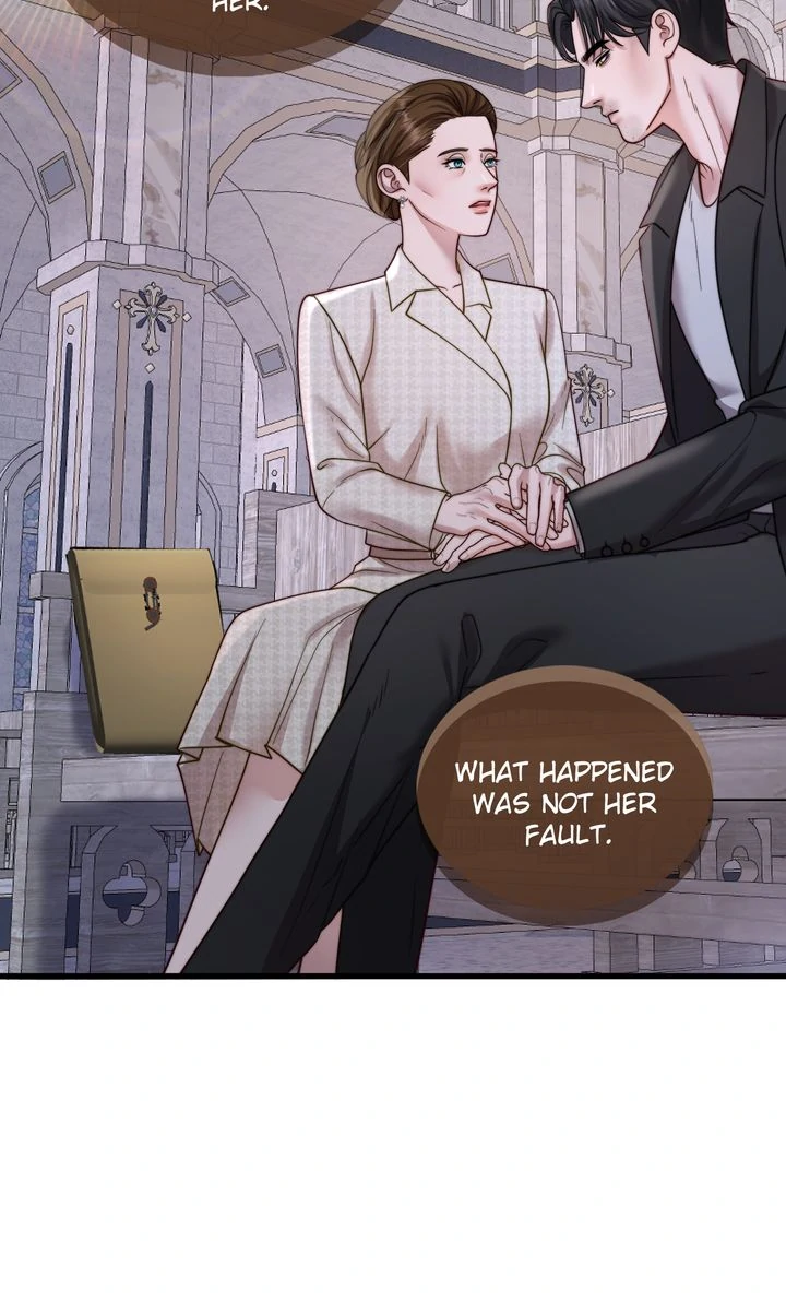 The Billionaire’s Replacement Wife Chapter 22 page 49