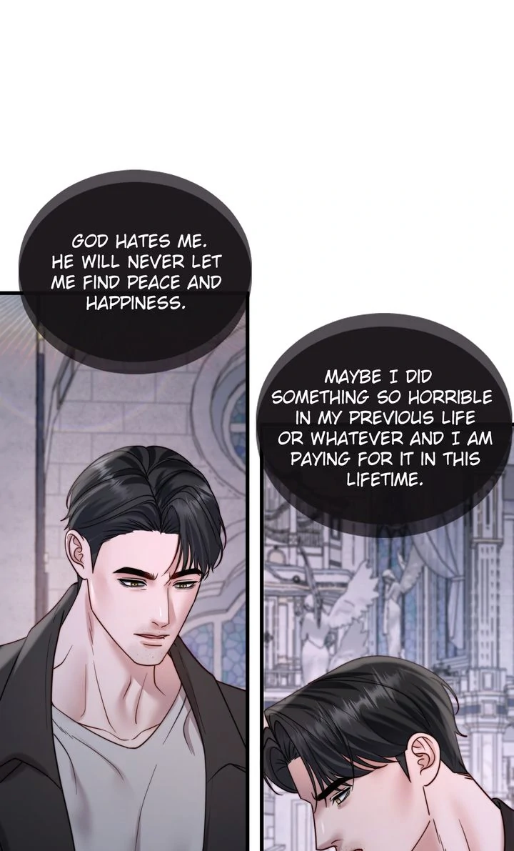 The Billionaire’s Replacement Wife Chapter 22 page 50