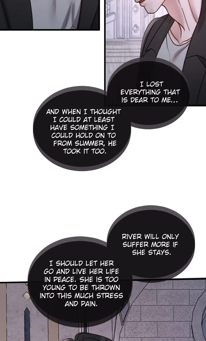 The Billionaire’s Replacement Wife Chapter 22 page 51