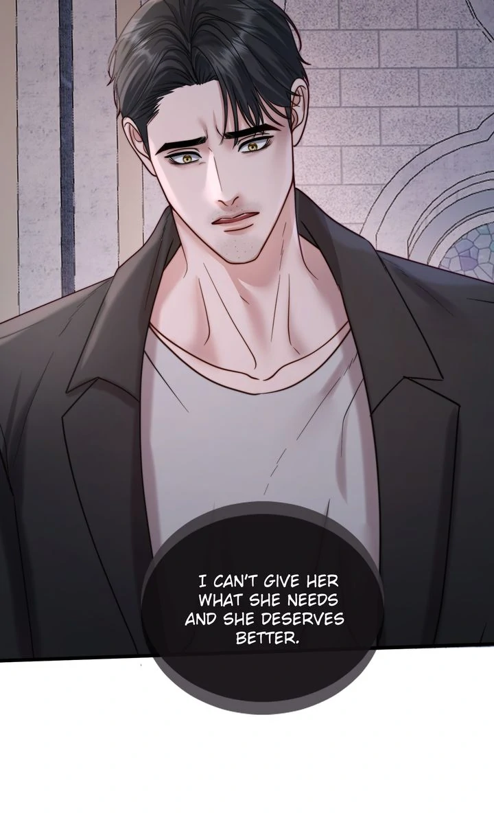 The Billionaire’s Replacement Wife Chapter 22 page 52