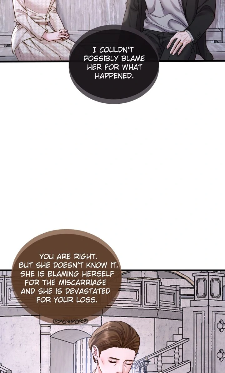 The Billionaire’s Replacement Wife Chapter 22 page 55