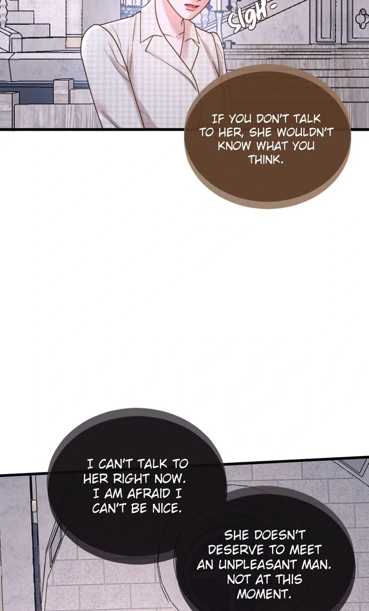 The Billionaire’s Replacement Wife Chapter 22 page 56
