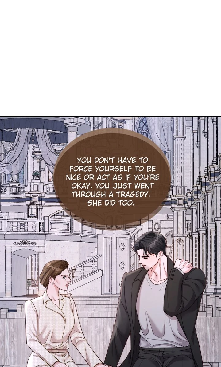 The Billionaire’s Replacement Wife Chapter 22 page 58