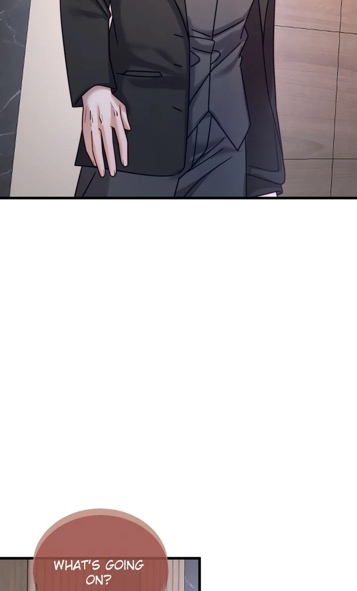 The Billionaire’s Replacement Wife Chapter 22 page 5