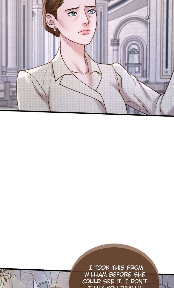 The Billionaire’s Replacement Wife Chapter 22 page 61