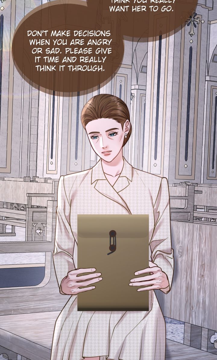 The Billionaire’s Replacement Wife Chapter 22 page 62