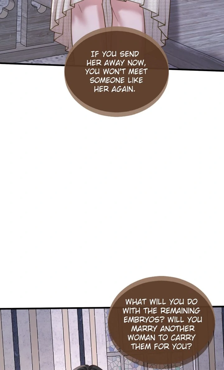 The Billionaire’s Replacement Wife Chapter 22 page 63