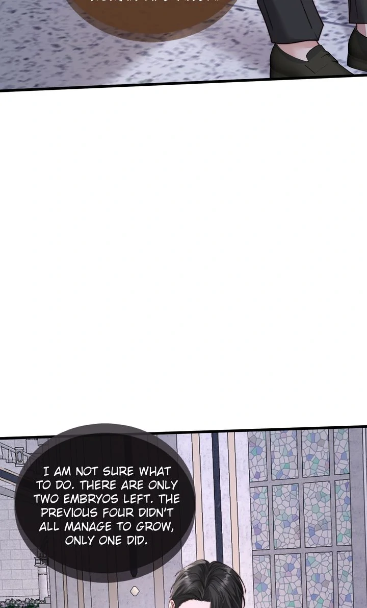 The Billionaire’s Replacement Wife Chapter 22 page 65