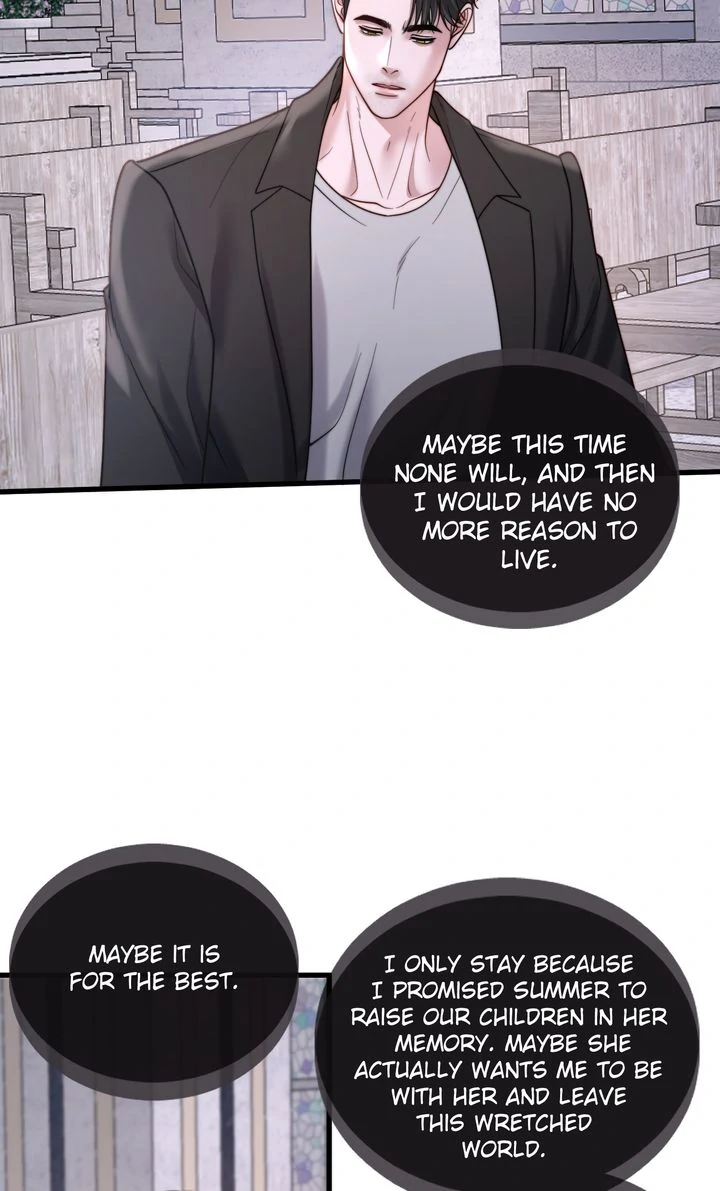 The Billionaire’s Replacement Wife Chapter 22 page 66