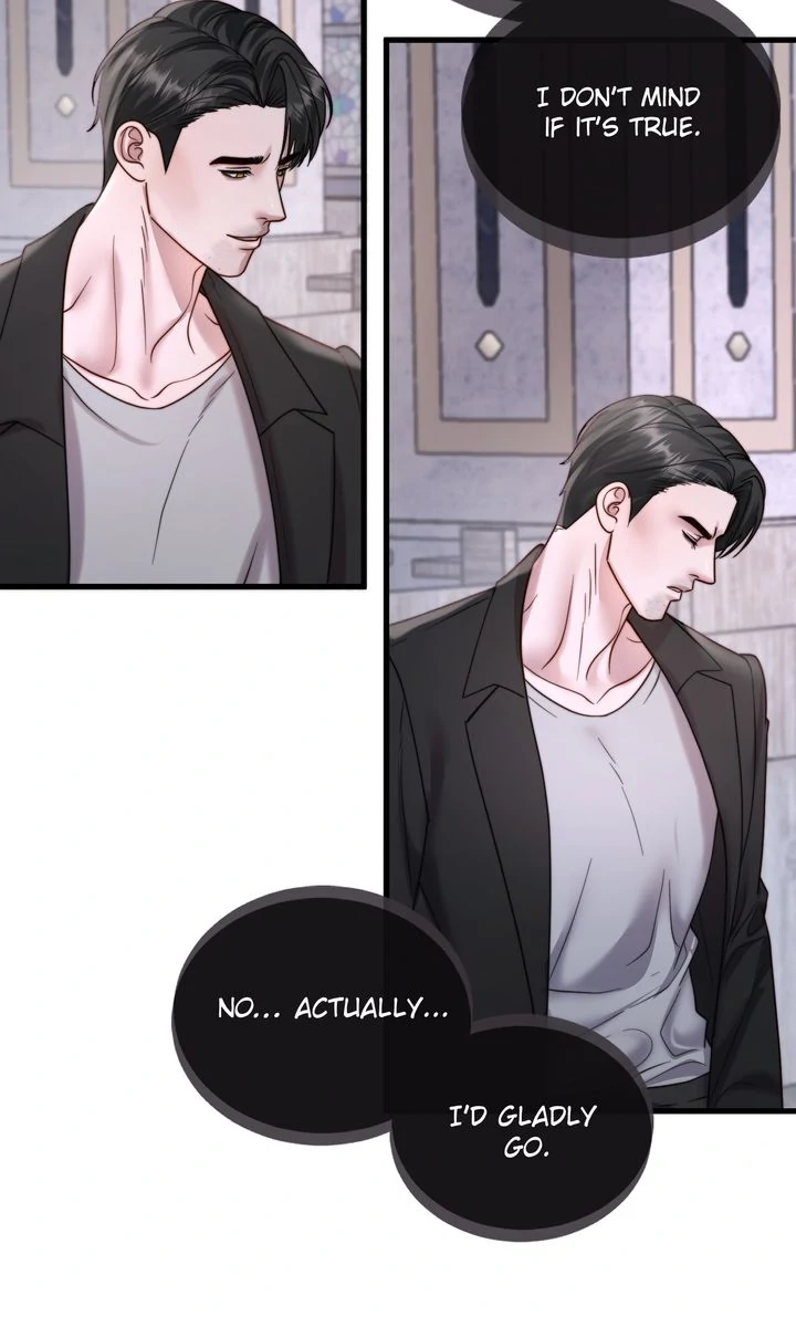 The Billionaire’s Replacement Wife Chapter 22 page 67