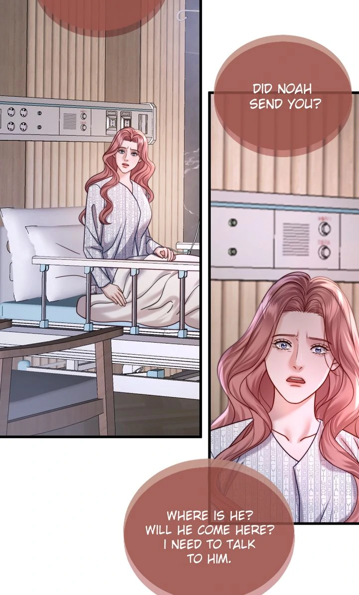 The Billionaire’s Replacement Wife Chapter 22 page 6