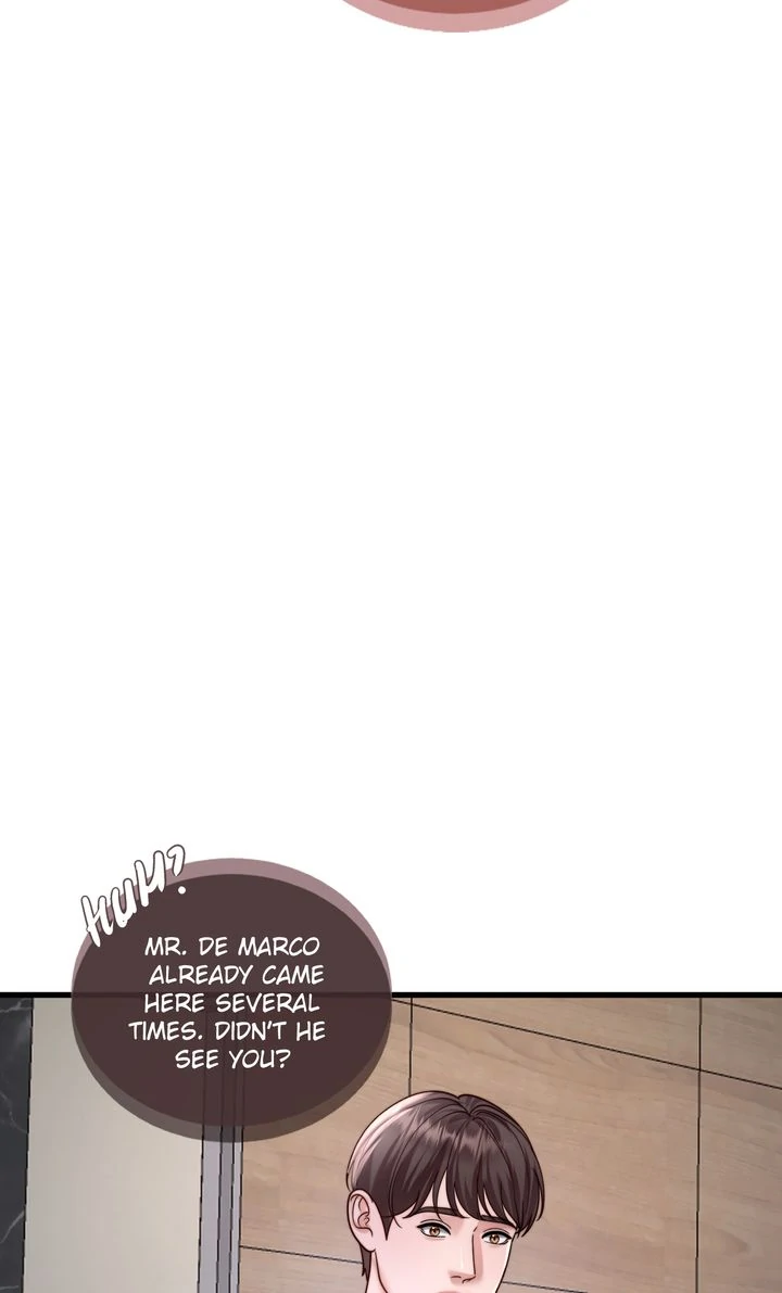The Billionaire’s Replacement Wife Chapter 22 page 7