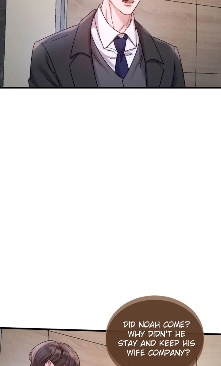 The Billionaire’s Replacement Wife Chapter 22 page 8