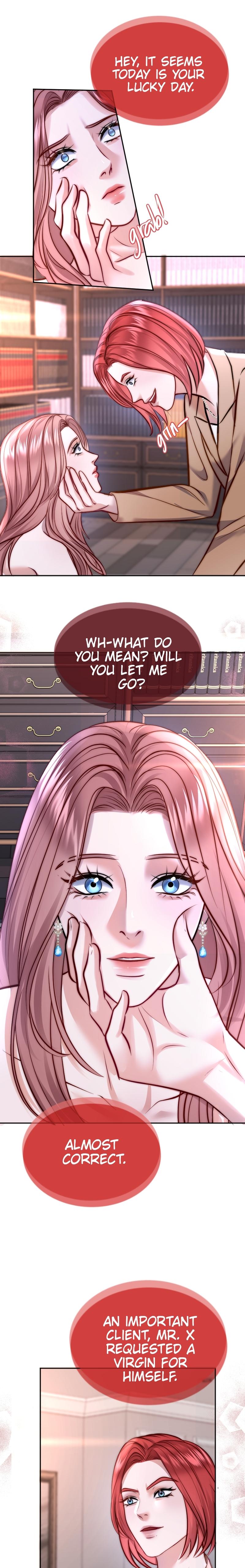 Manga Image