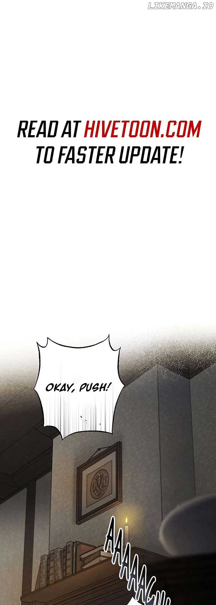 The Black-Haired British Doctor Chapter 13 page 1