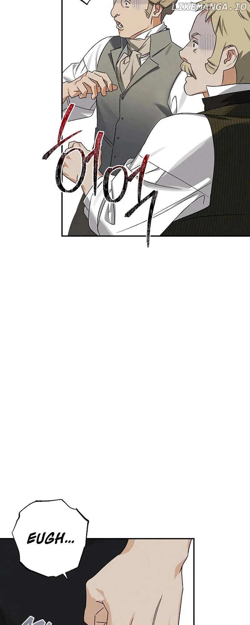 The Black-Haired British Doctor Chapter 14 page 42