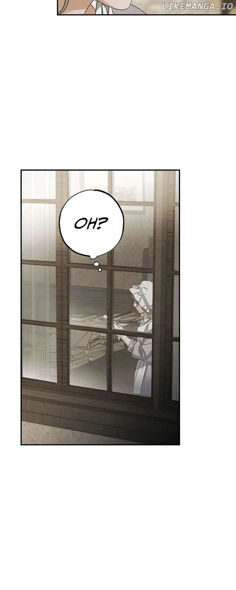 The Black-Haired British Doctor Chapter 14 page 50