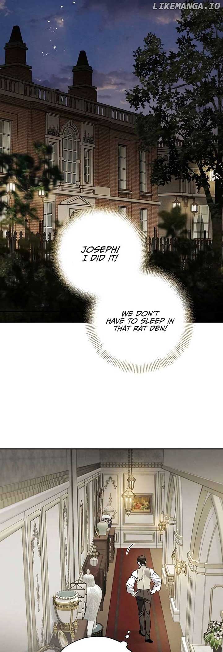 The Black-Haired British Doctor Chapter 7 page 25