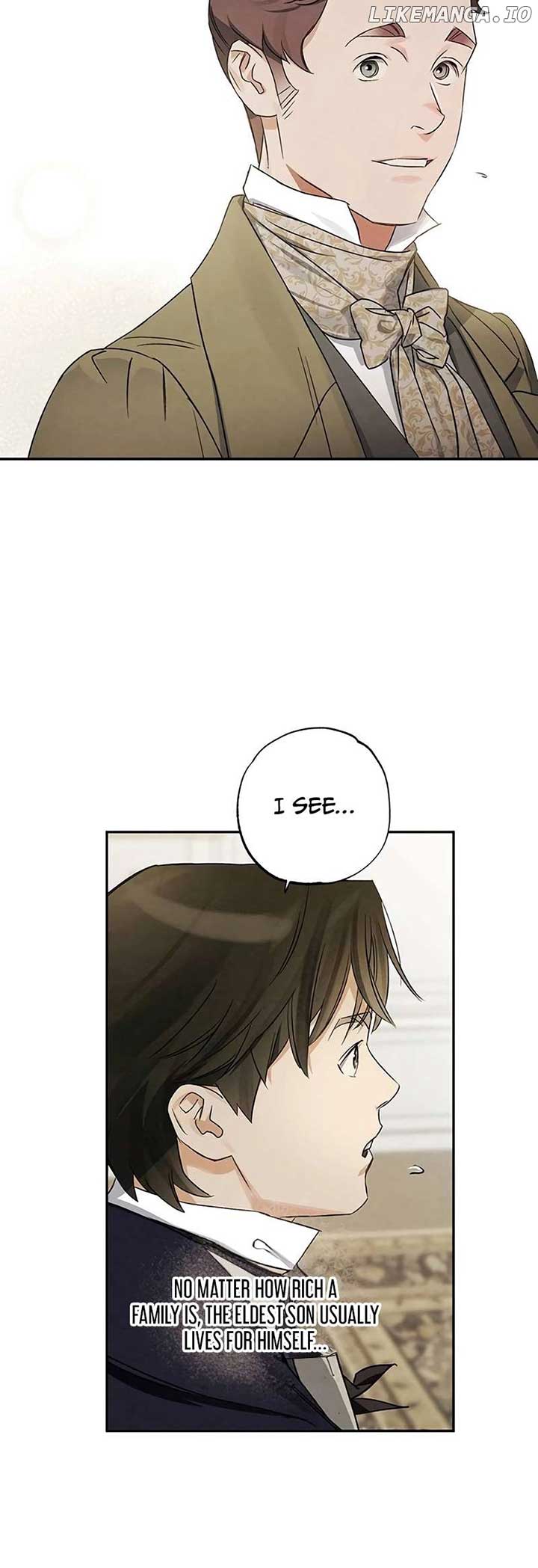The Black-Haired British Doctor Chapter 7 page 2