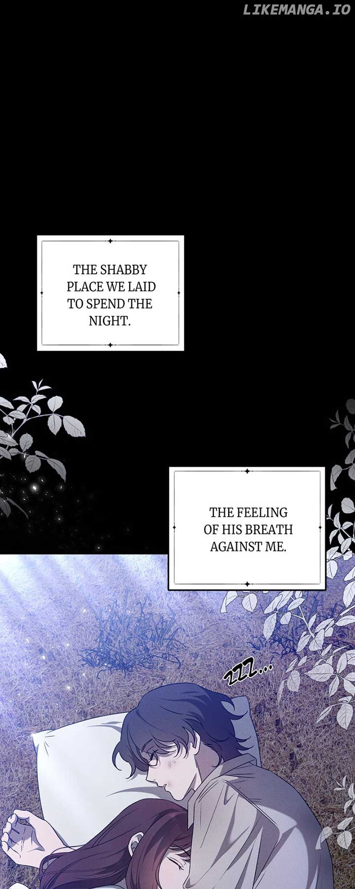 The Bondservant Chapter 21 page 12