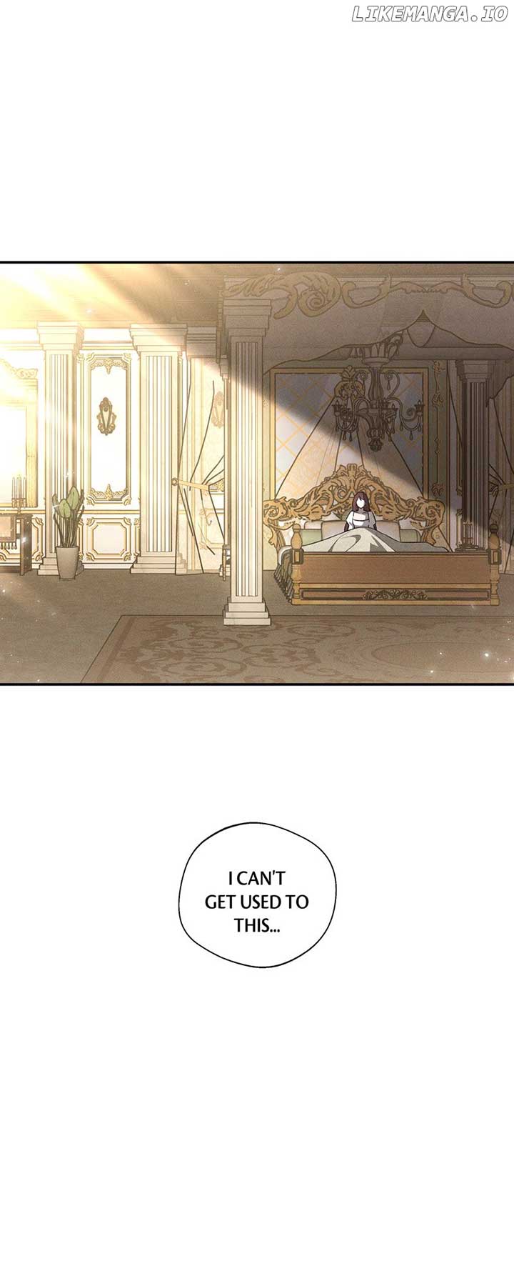 The Bondservant Chapter 21 page 15