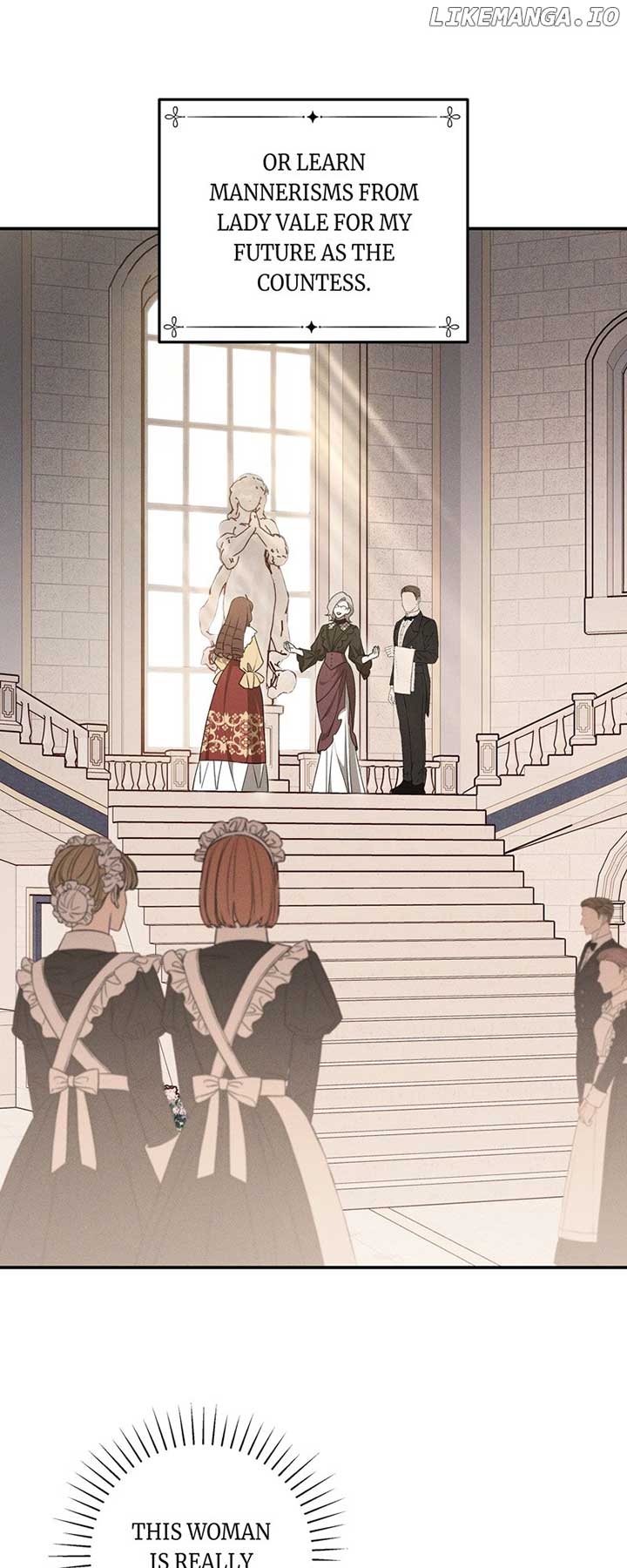 The Bondservant Chapter 21 page 18