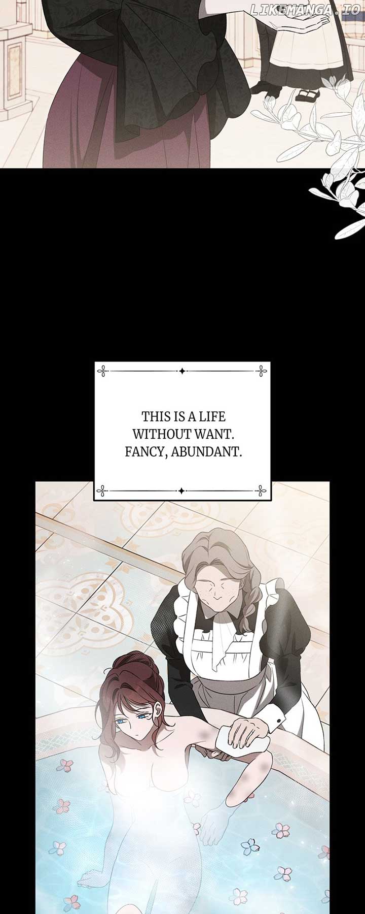 The Bondservant Chapter 21 page 20