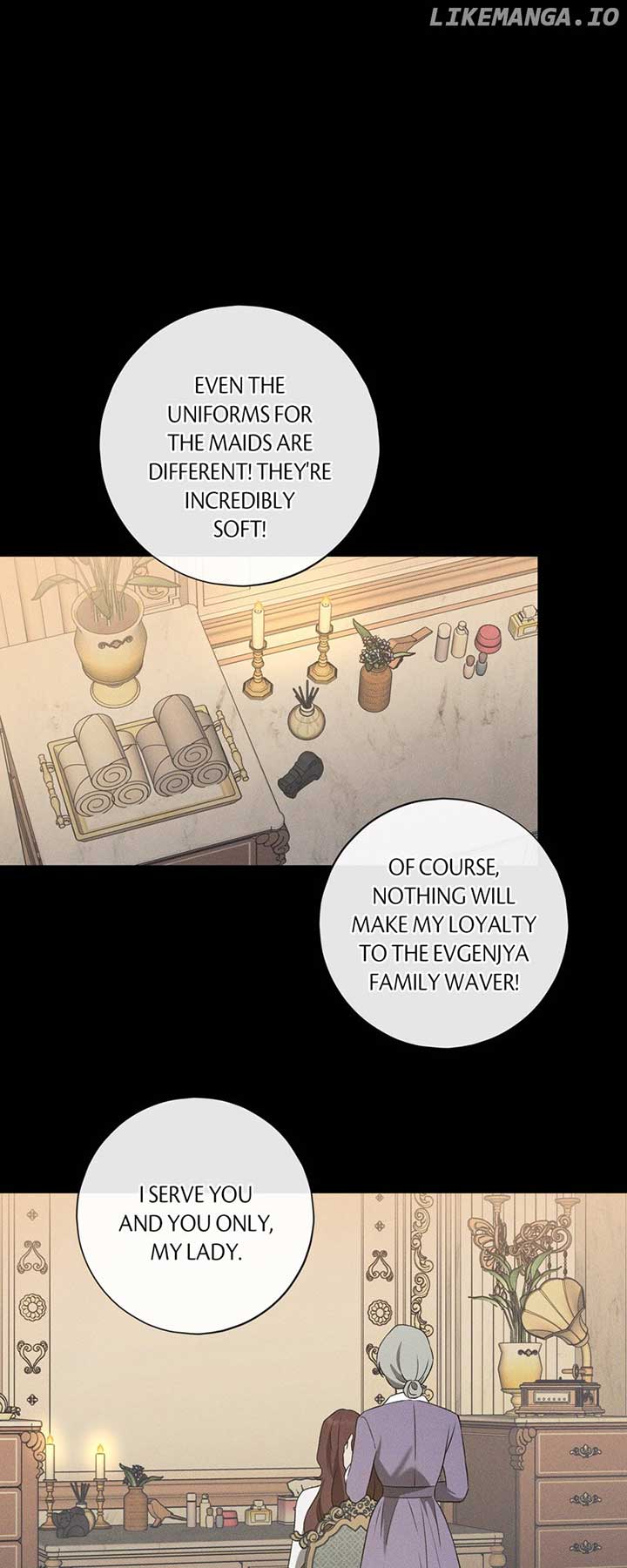 The Bondservant Chapter 21 page 22