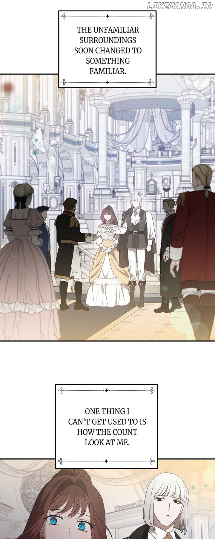 The Bondservant Chapter 21 page 24
