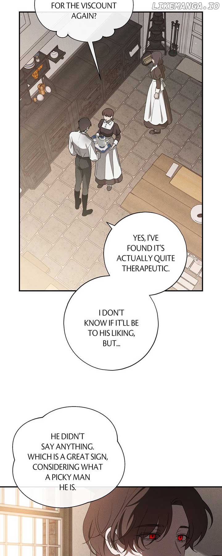 The Bondservant Chapter 21 page 42