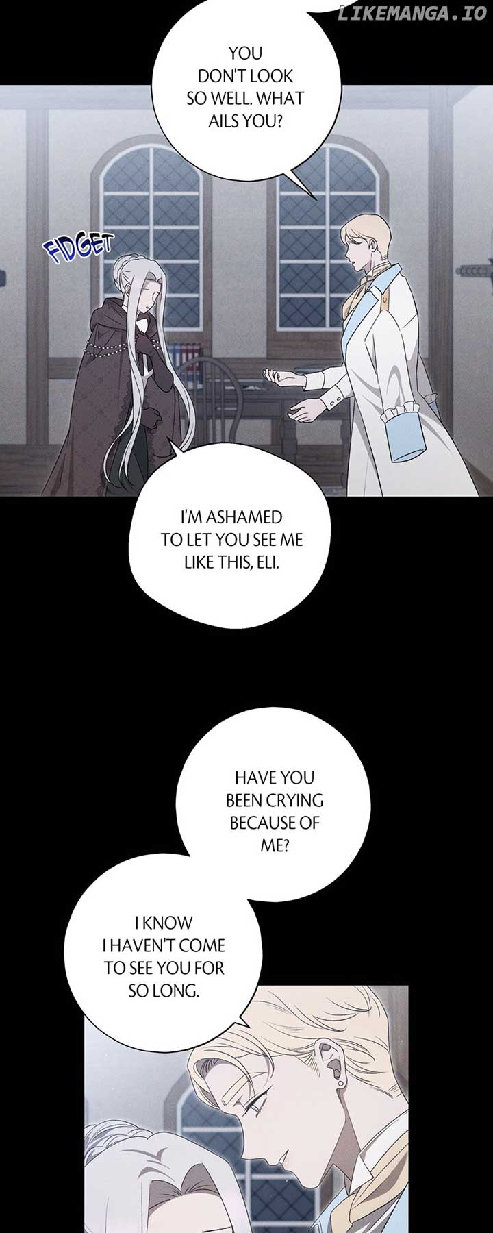 The Bondservant Chapter 21 page 53