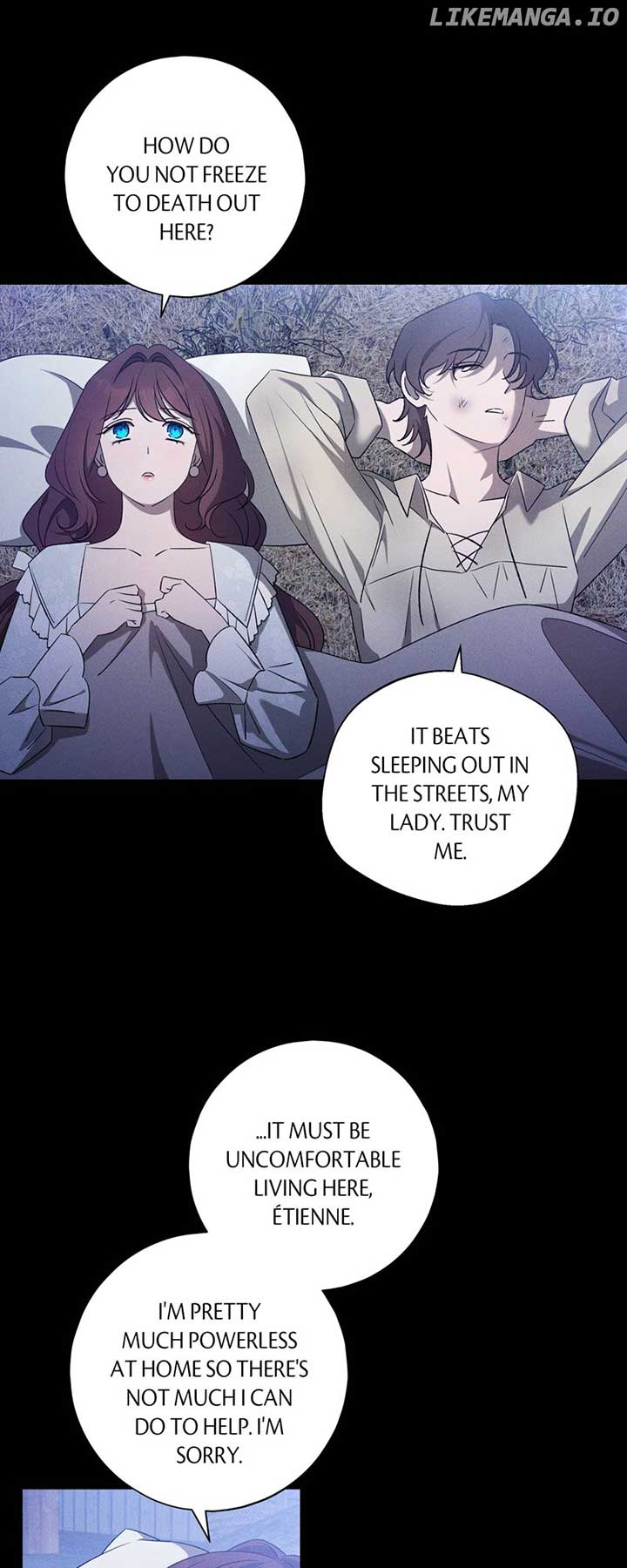 The Bondservant Chapter 21 page 6