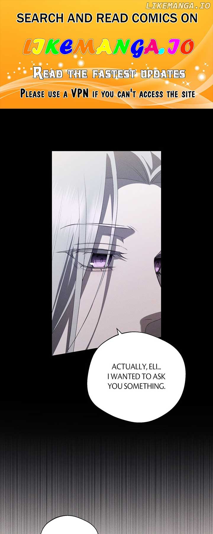 The Bondservant Chapter 22 page 0