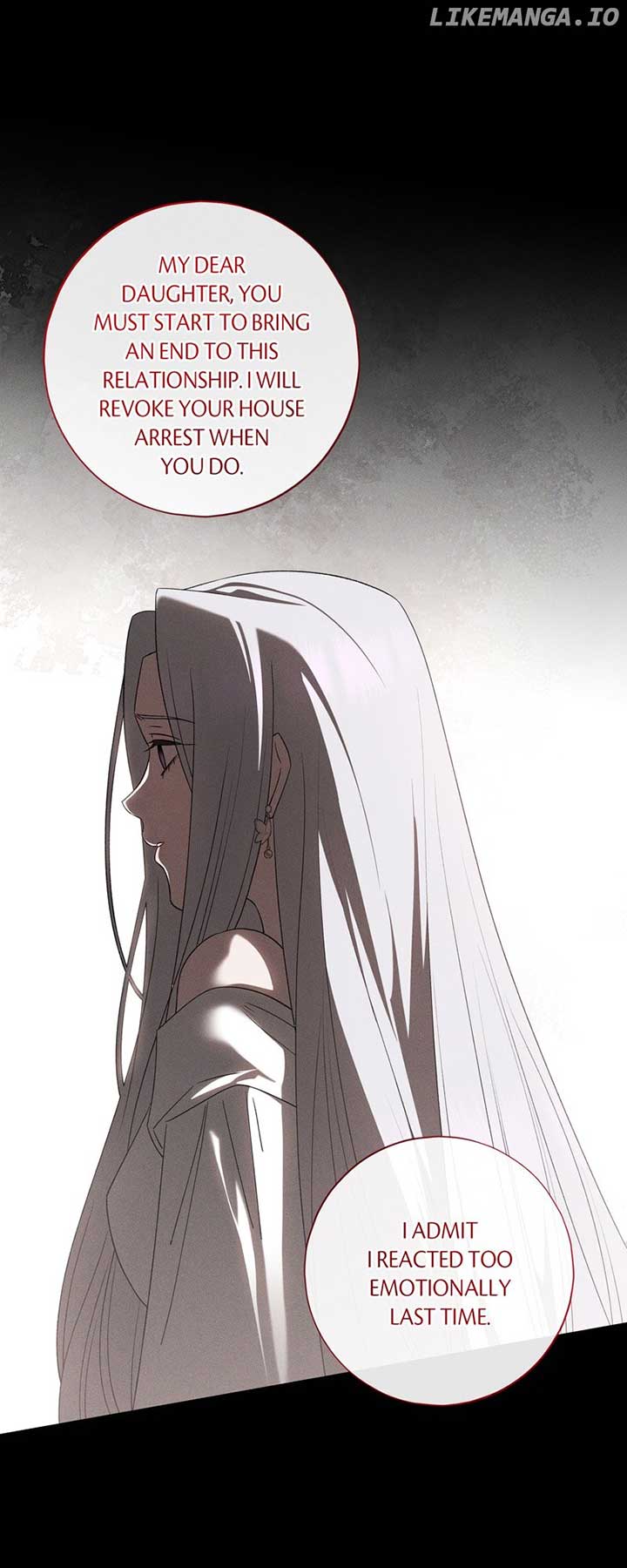 The Bondservant Chapter 22 page 9
