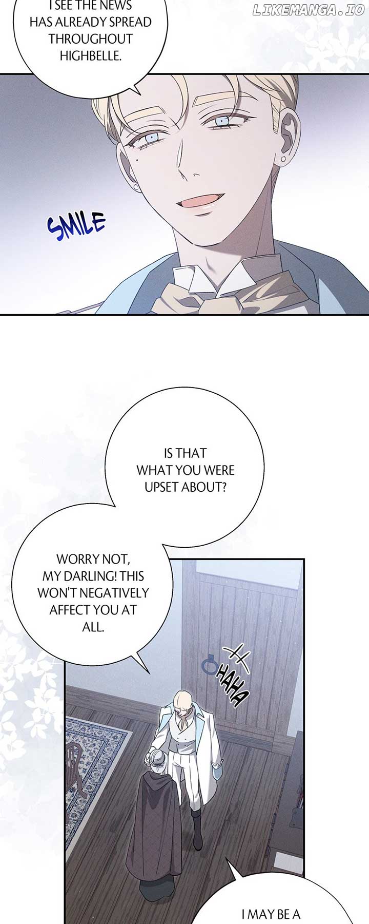 The Bondservant Chapter 22 page 11