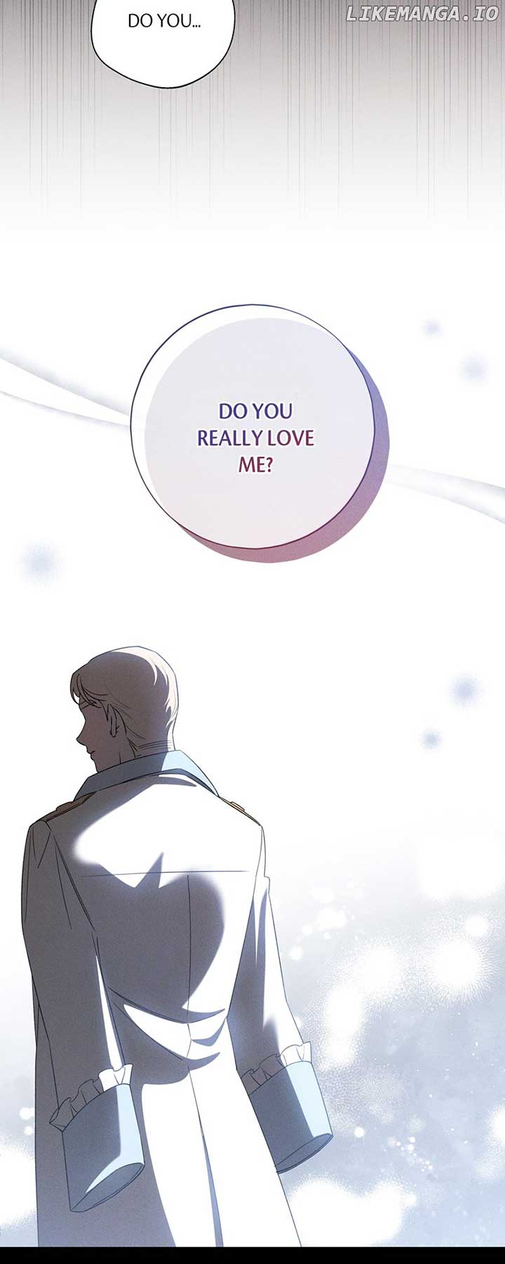 The Bondservant Chapter 22 page 1