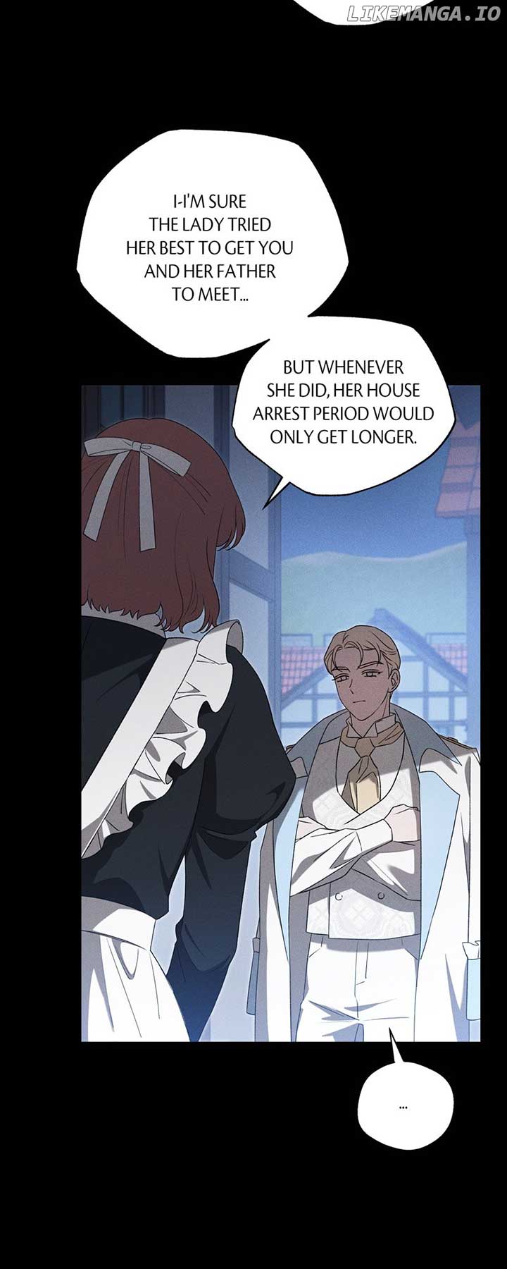 The Bondservant Chapter 22 page 31