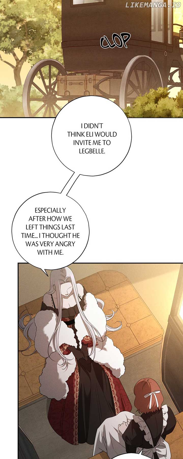 The Bondservant Chapter 22 page 39