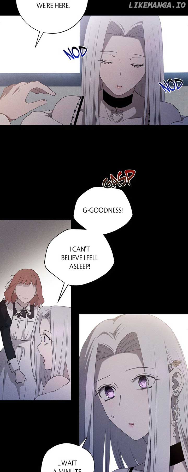 The Bondservant Chapter 22 page 45