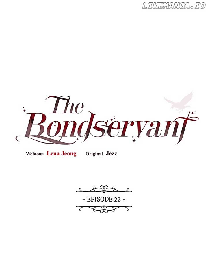The Bondservant Chapter 22 page 4