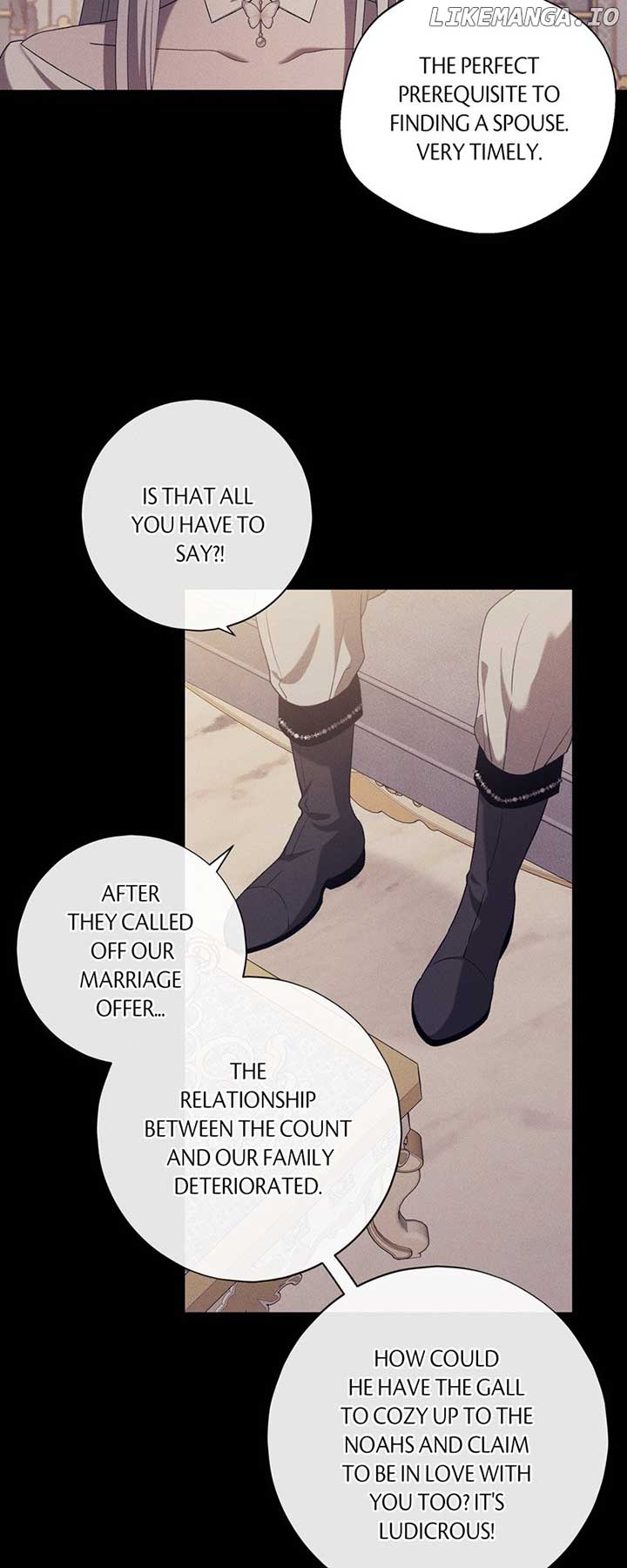 The Bondservant Chapter 22 page 7