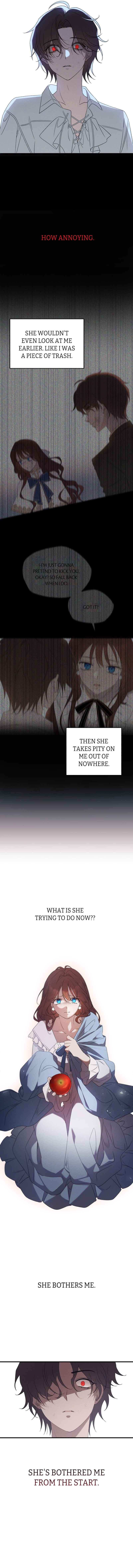 The Bondservant Chapter 3 page 12