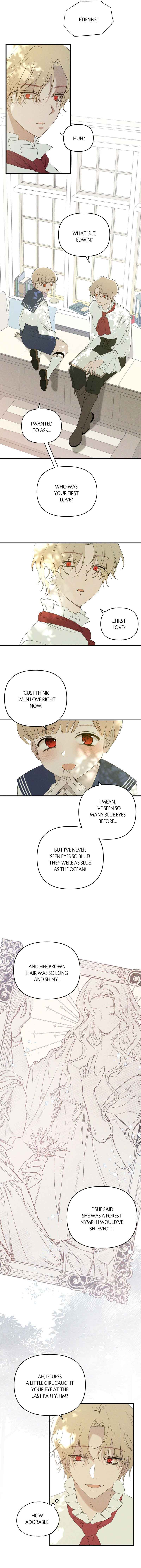 The Bondservant Chapter 3 page 4