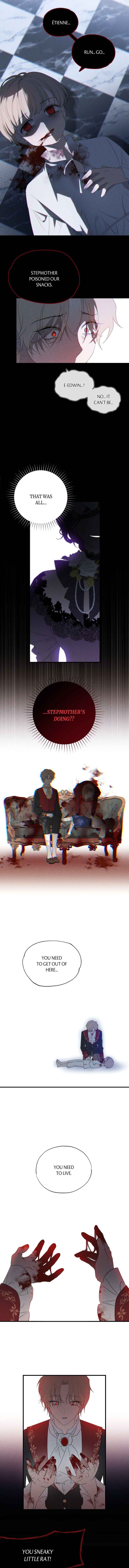 The Bondservant Chapter 3 page 6
