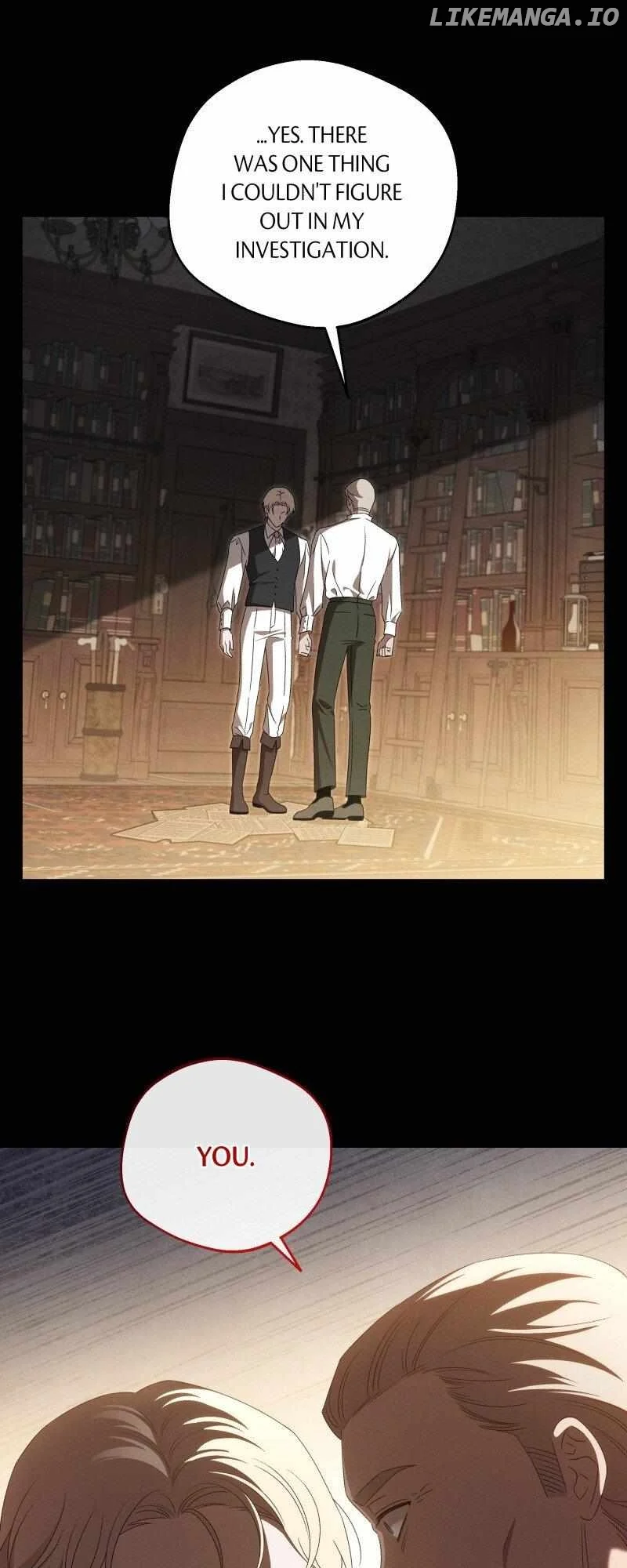 The Bondservant Chapter 36 page 12