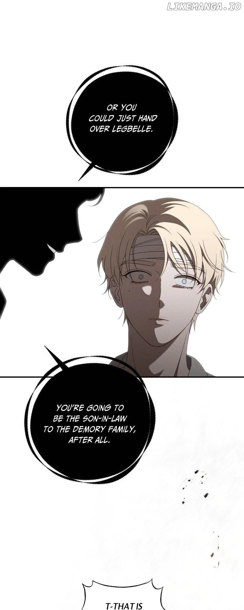 The Bondservant Chapter 36 page 16