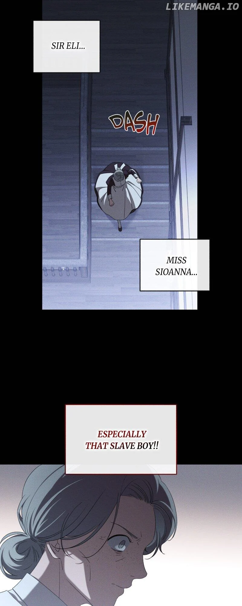 The Bondservant Chapter 36 page 22