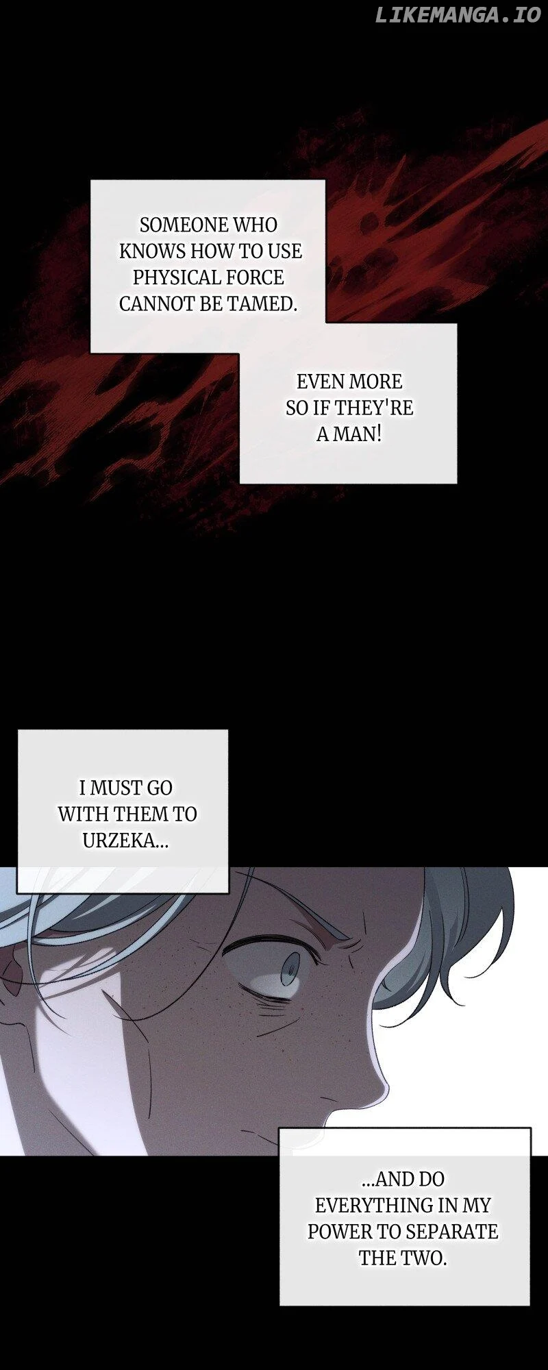 The Bondservant Chapter 36 page 25